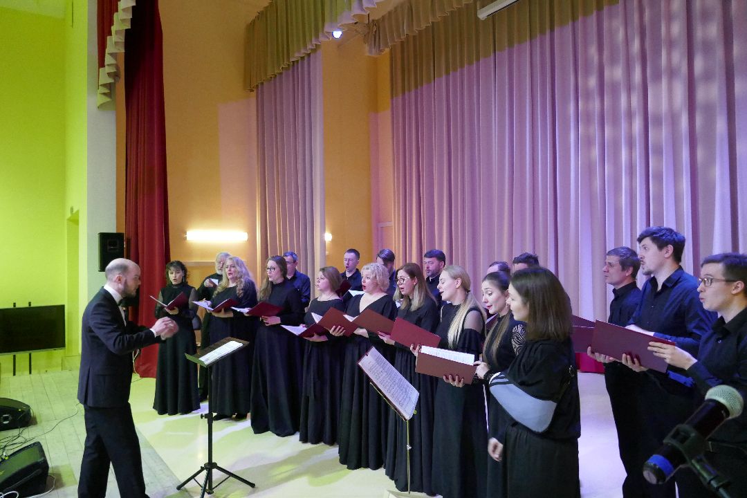 Подольск, культура