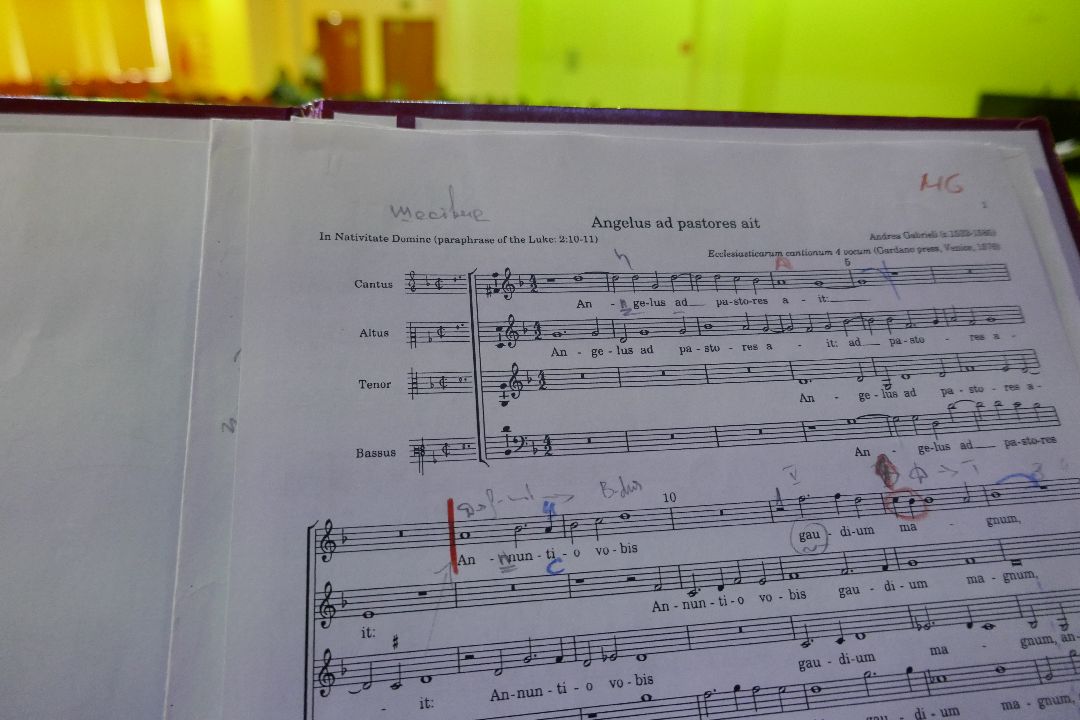 Подольск, культура