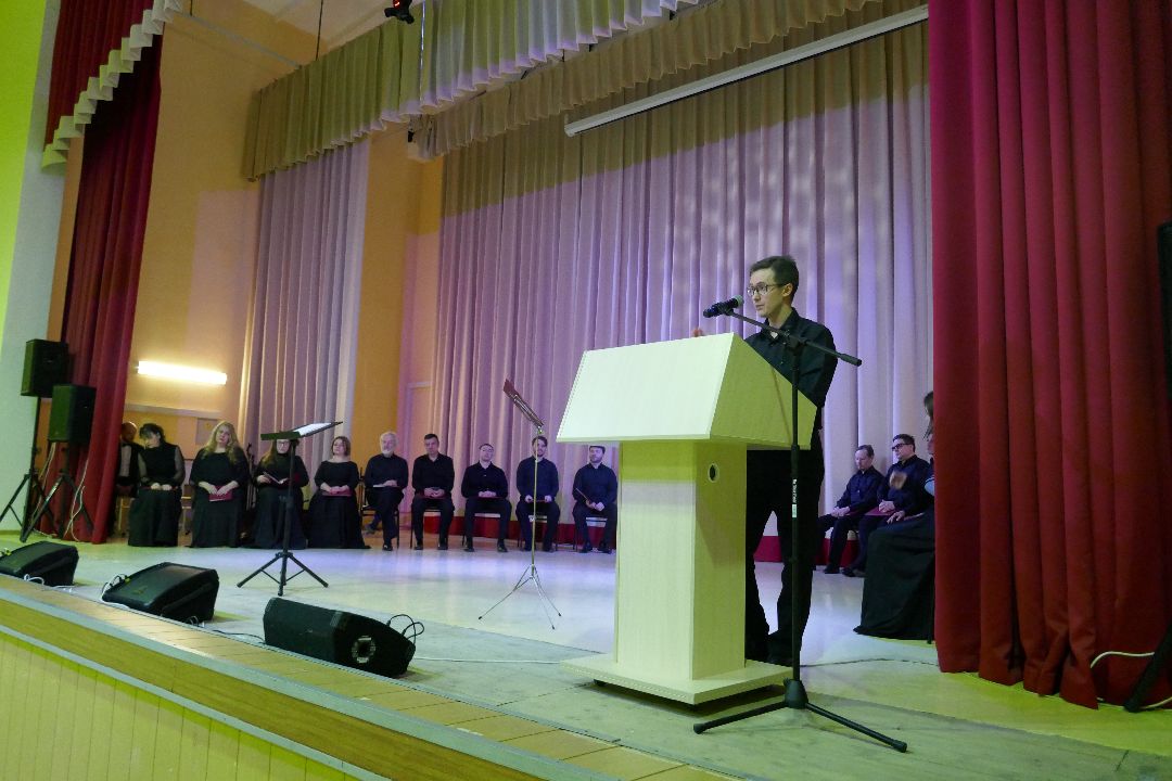 Подольск, культура