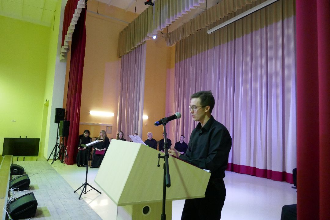 Подольск, культура