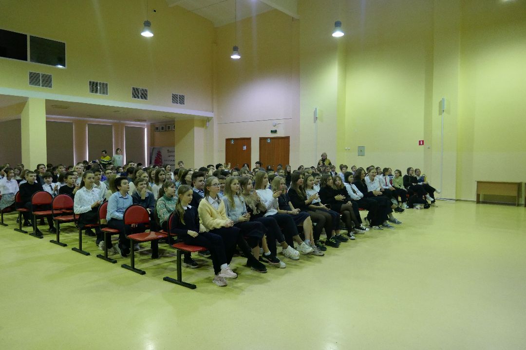 Подольск, культура