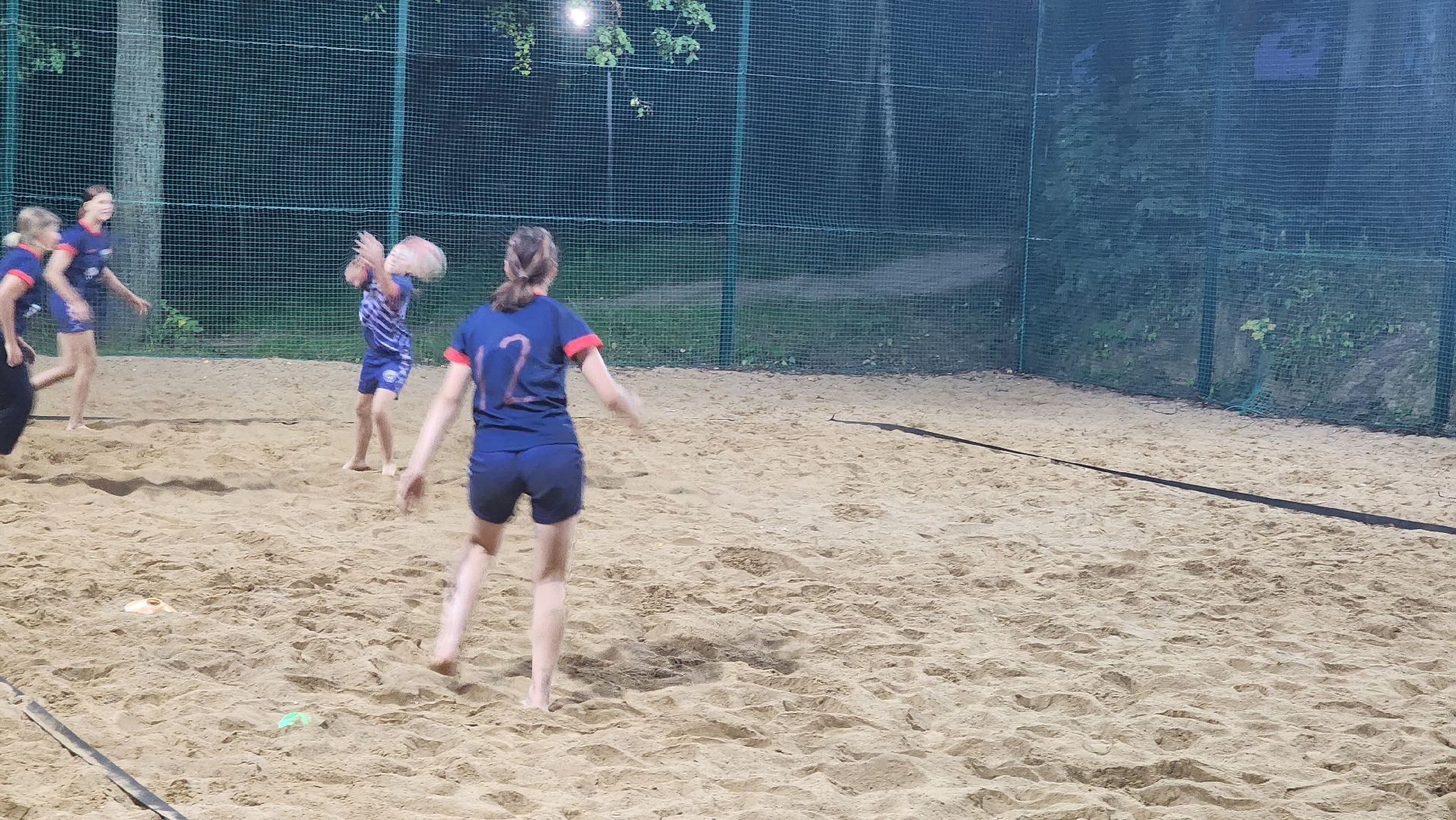 Долгопрудный, регби, Мысово, Балтийский шторм