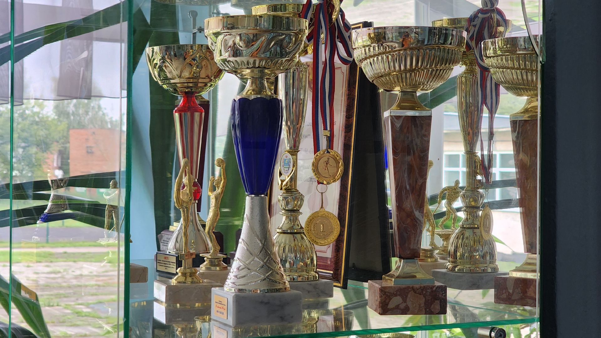 Ступино, образование, топ-500 лучших школ подмосковья