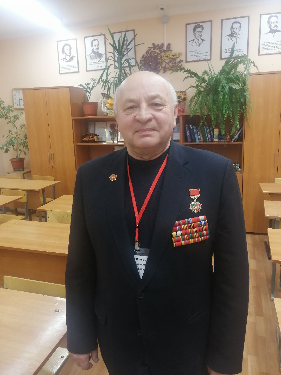 Протвино, образование