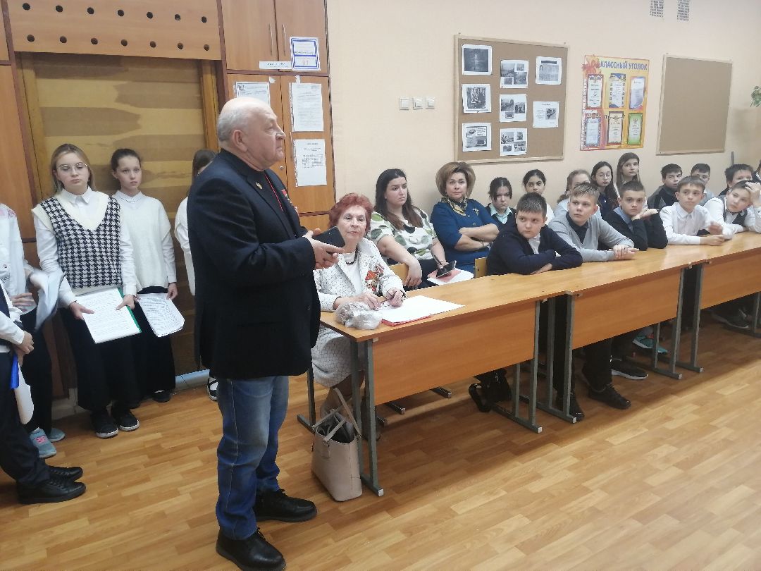 Протвино, образование