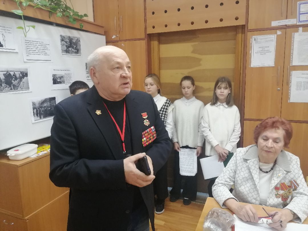 Протвино, образование