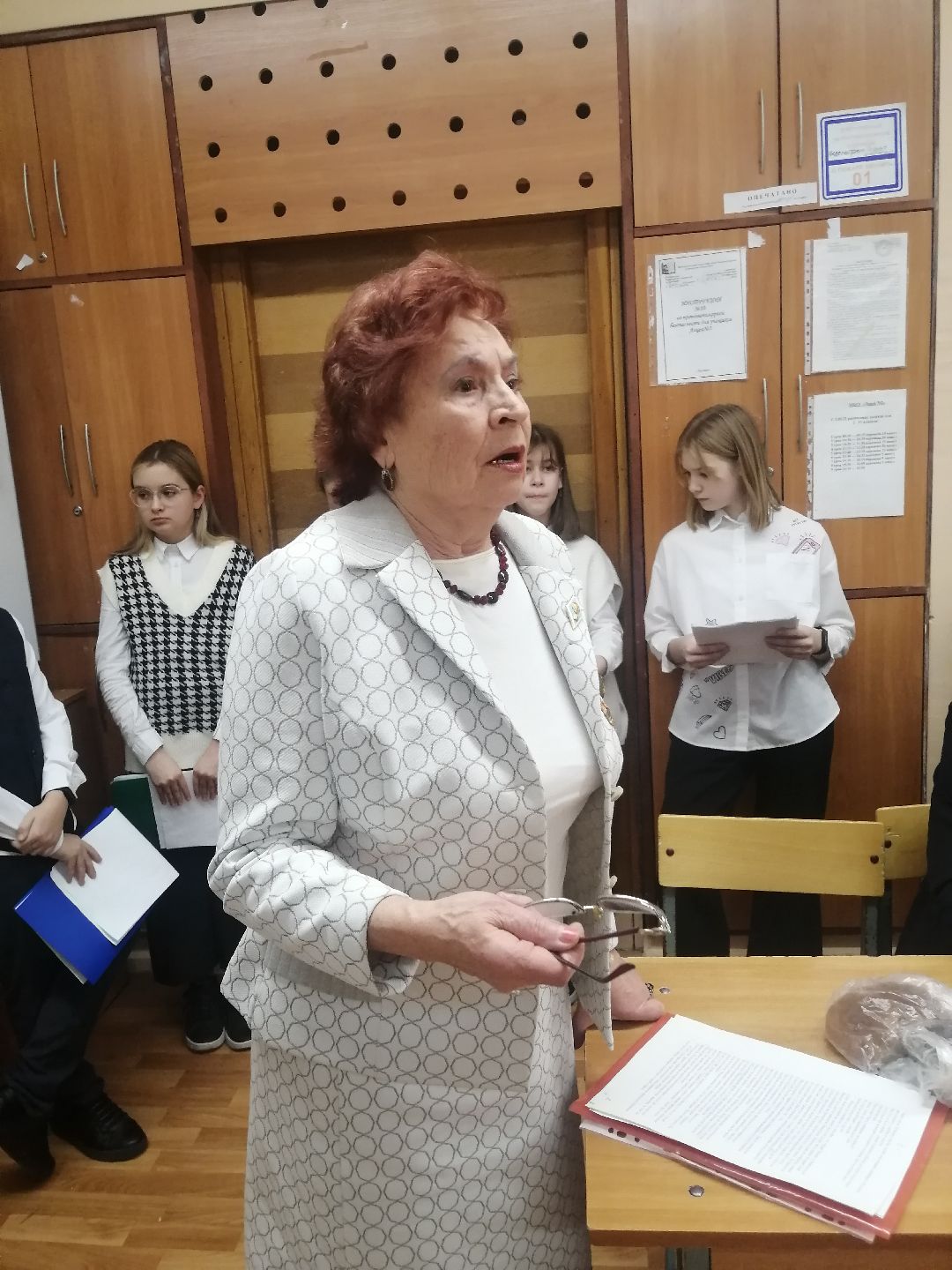 Протвино, образование