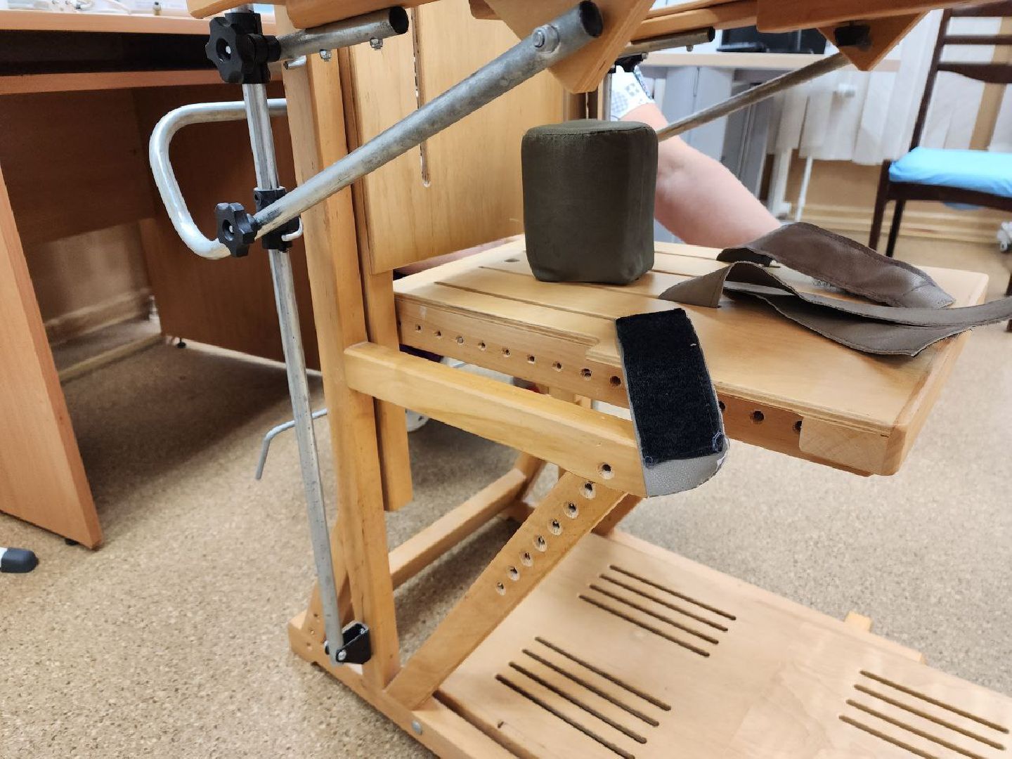 Красноармейск, Пушкинский, центр реабилитации, медицинское оборудование