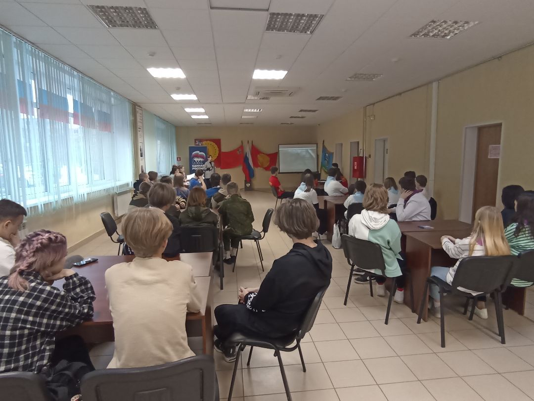 Серпухов, образование