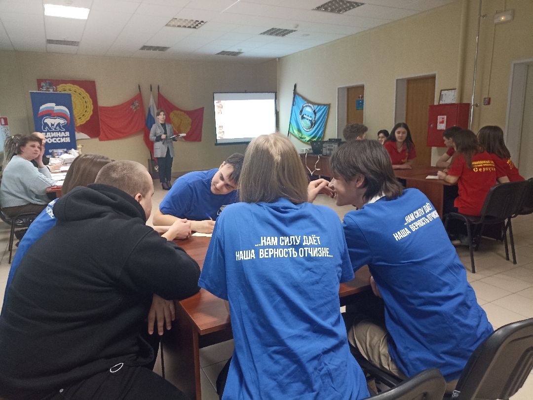 Серпухов, образование