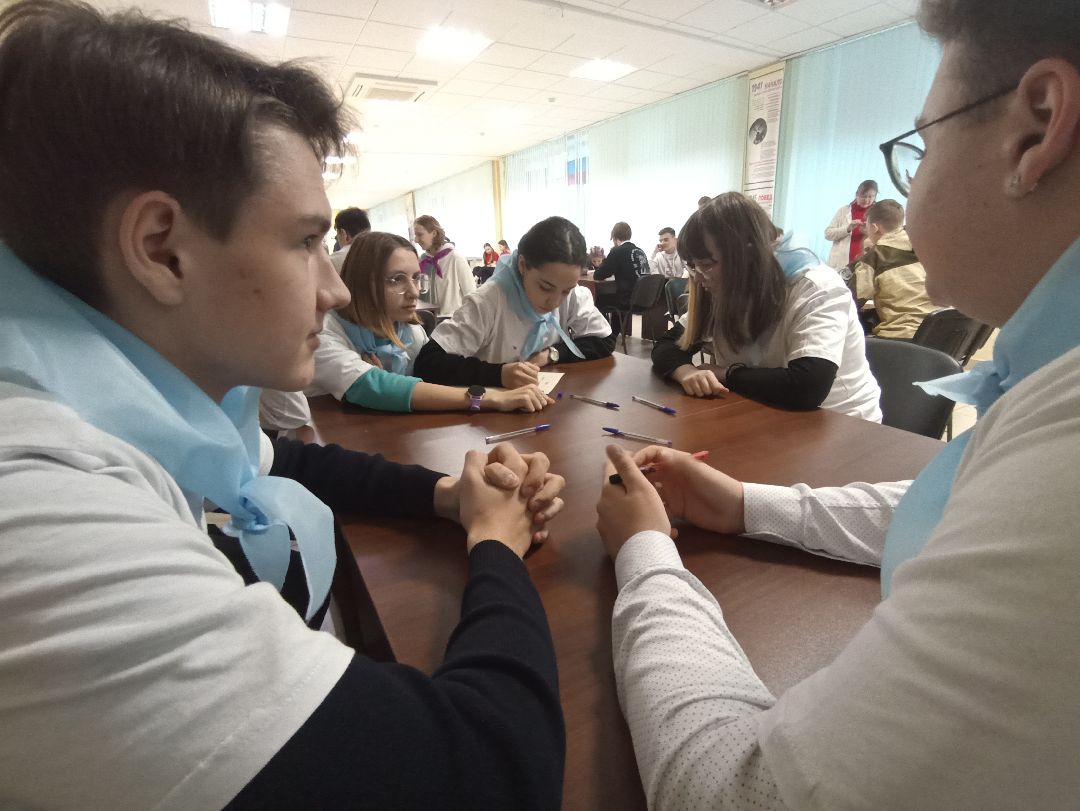 Серпухов, образование