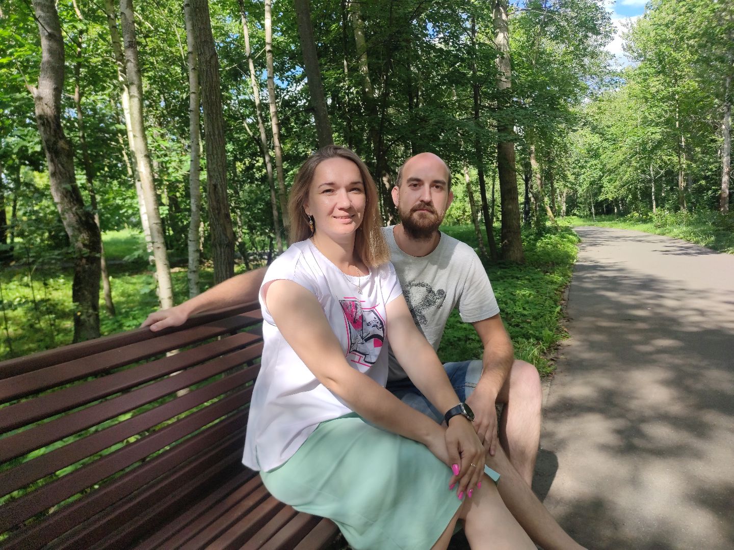 Ростовые куклы, костюм, Дубна, праздник