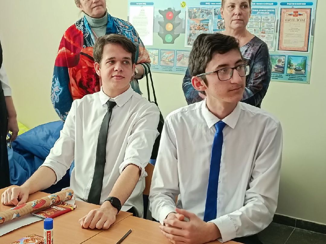 Можайск, Подмосковье, ДвижениеПервых, РоссийскоеДвижениеДетейИМолодёжи