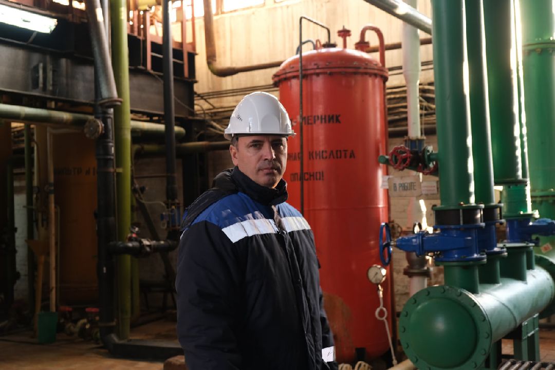 Пущино, ЖКХ