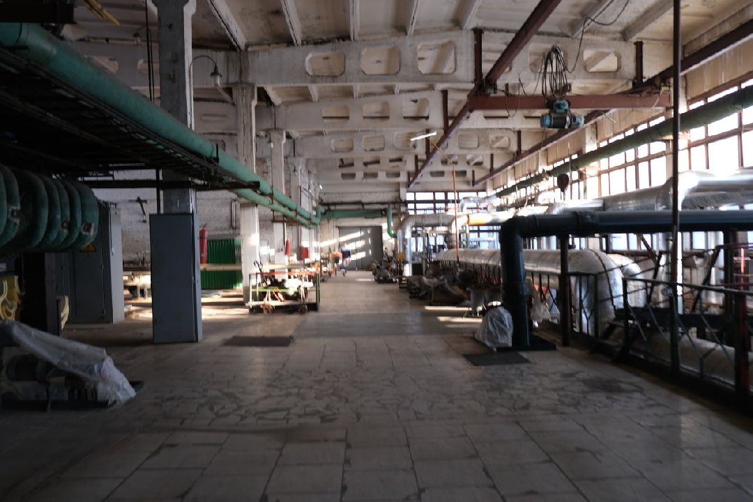 Пущино, ЖКХ