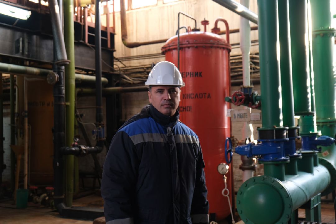 Пущино, ЖКХ