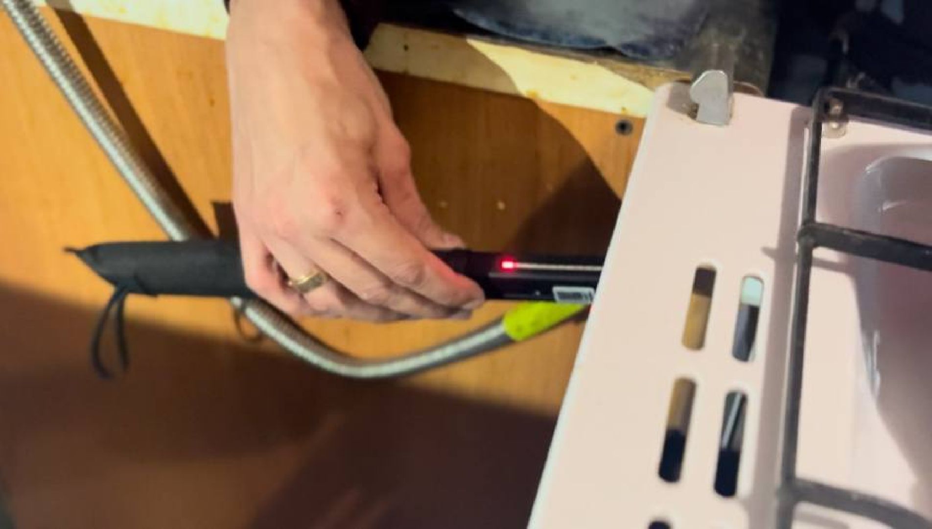 Подольск, газ