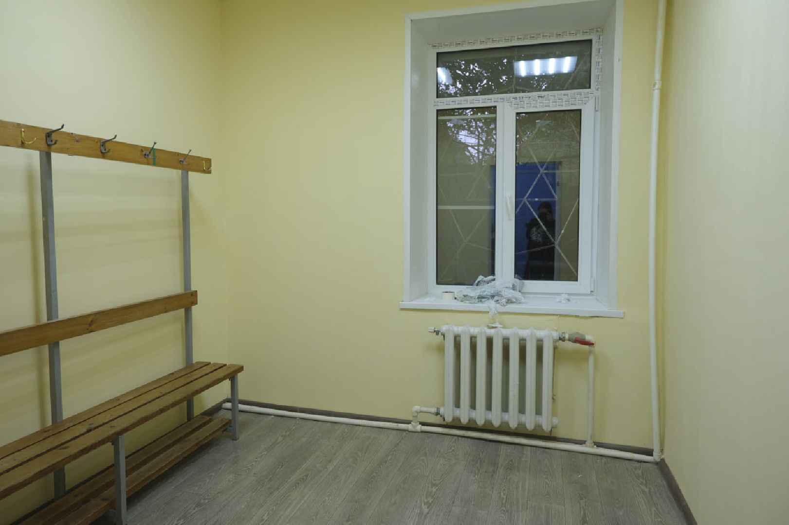 Пущино, спорт, бокс