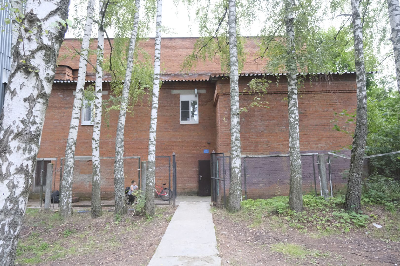 Пущино, спорт, бокс