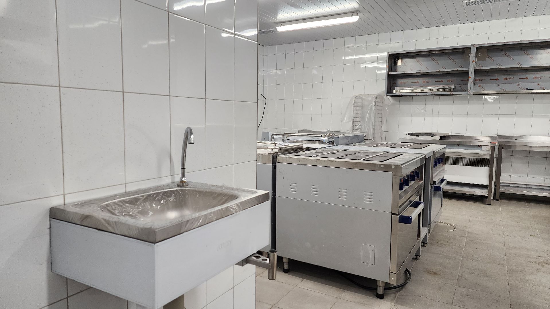 строительство, детский сад, благоустройство, открытие, Котельники