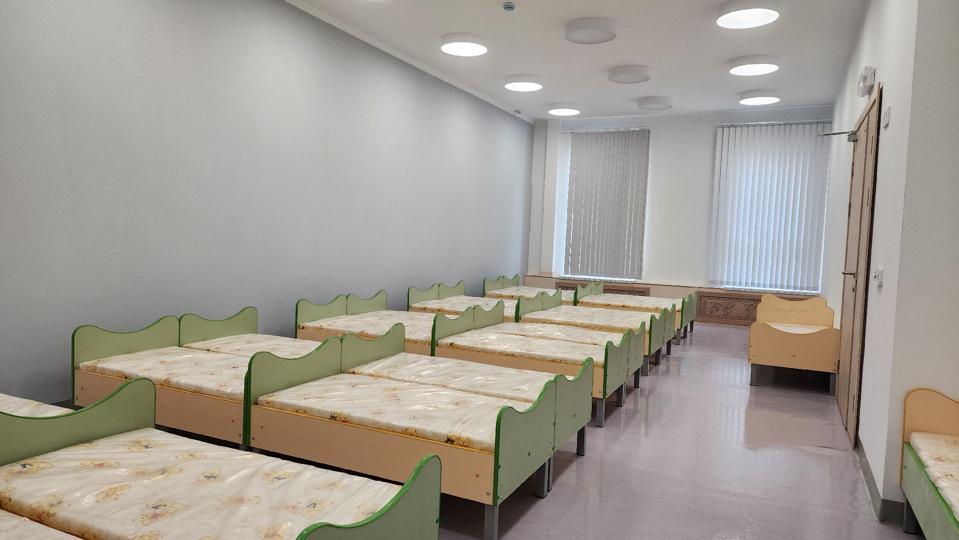 строительство, детский сад, благоустройство, открытие, Котельники