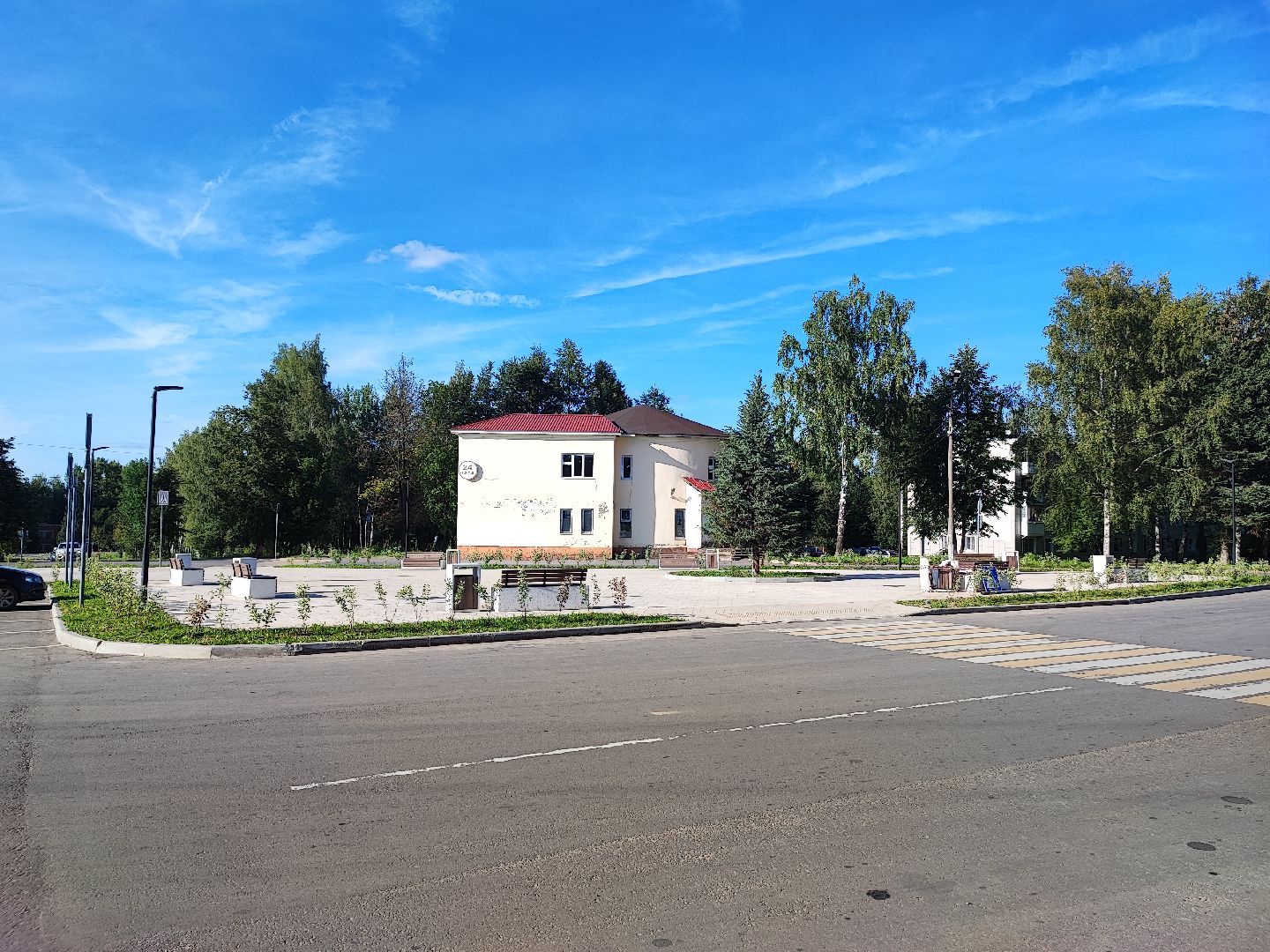 Клин, ЧП, нарушители, закон и порядок