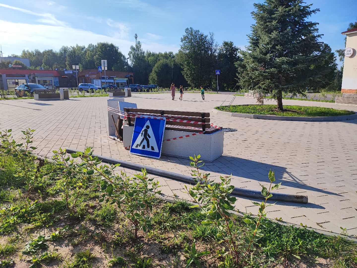 Клин, ЧП, нарушители, закон и порядок