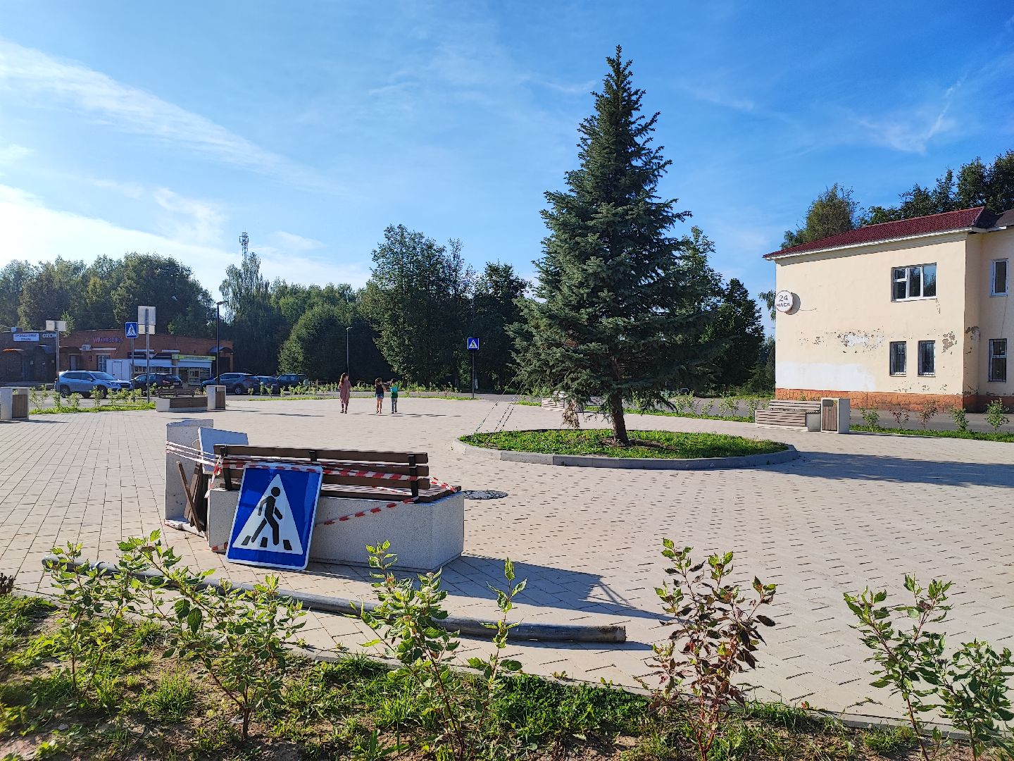 Клин, ЧП, нарушители, закон и порядок