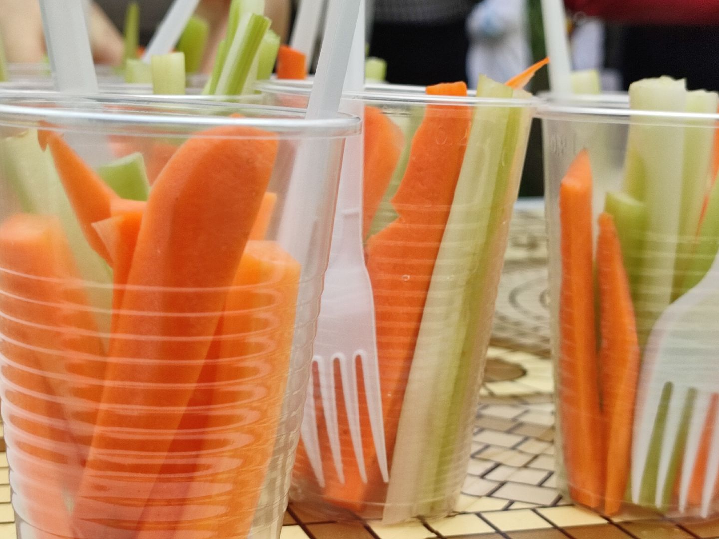 #активноедолголетие, #талдомский округ, #зппрудня, #фруктовая викторина, #чаепитие