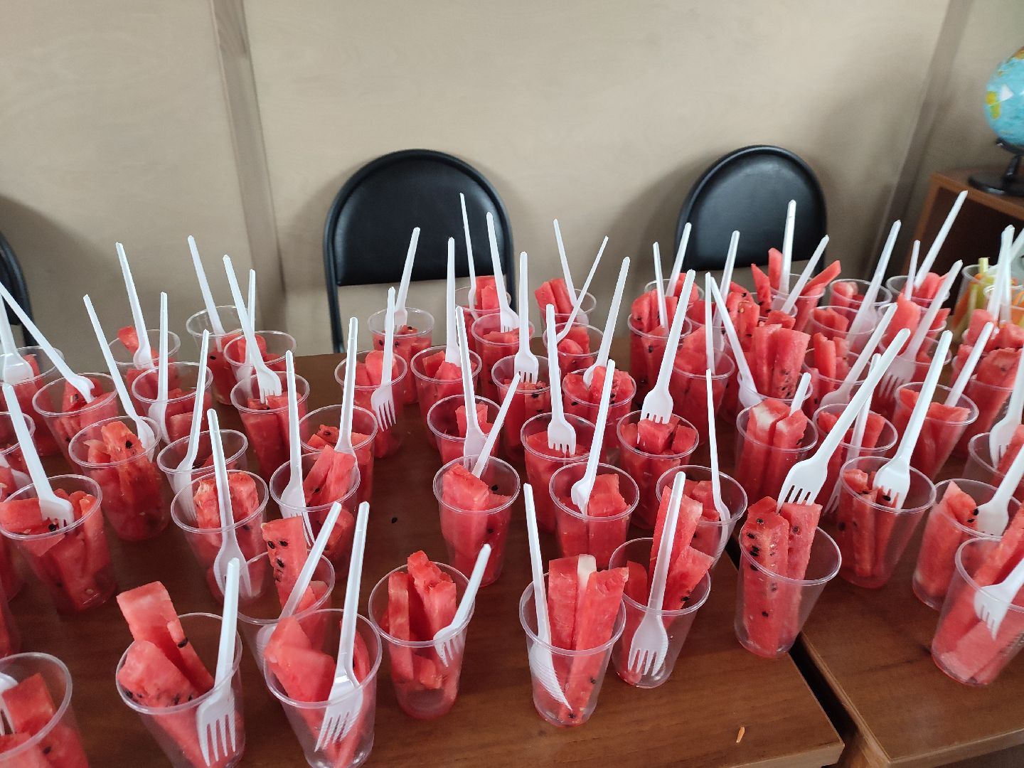 #активноедолголетие, #талдомский округ, #зппрудня, #фруктовая викторина, #чаепитие