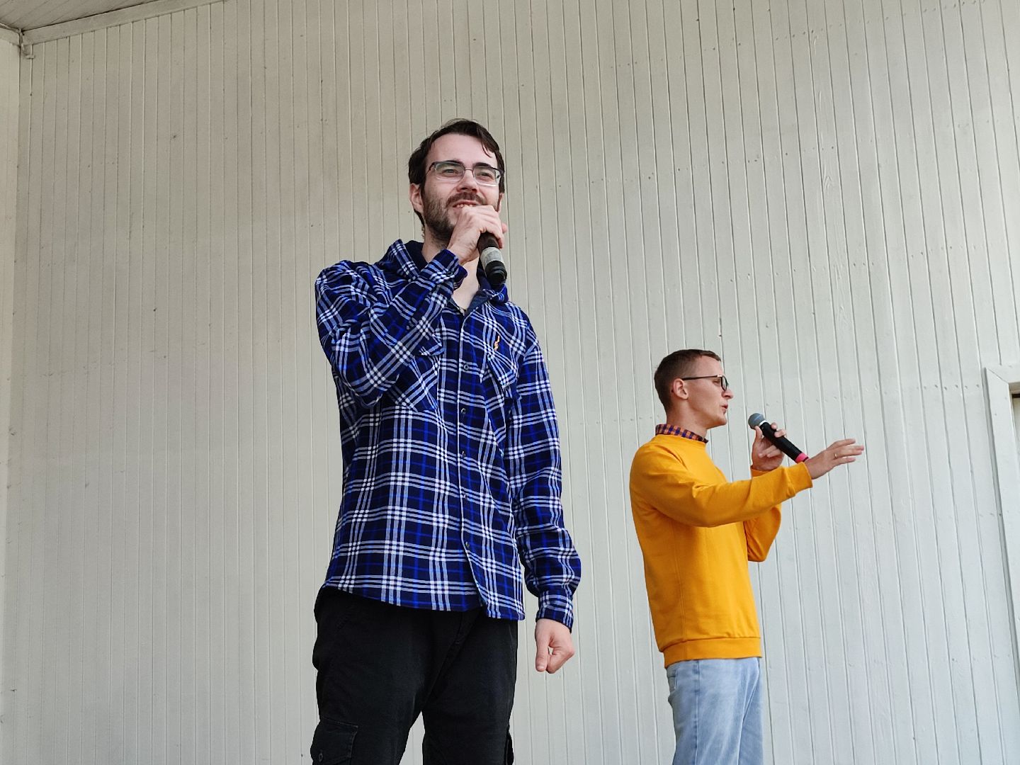 #активноедолголетие, #дкпрогресс, #талдомскийокруг, #запрудня, #концерт