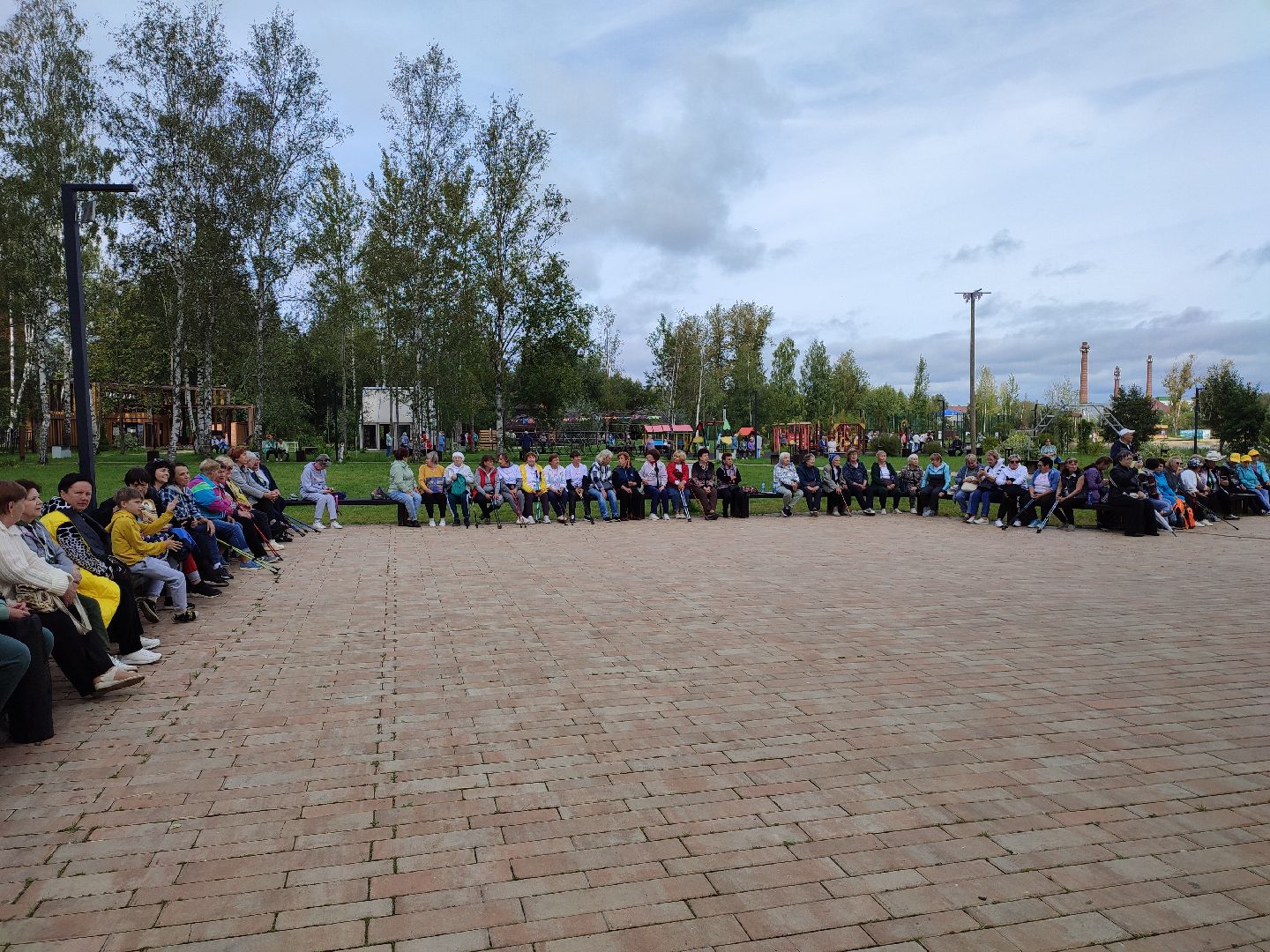 #активноедолголетие, #дкпрогресс, #талдомскийокруг, #запрудня, #концерт