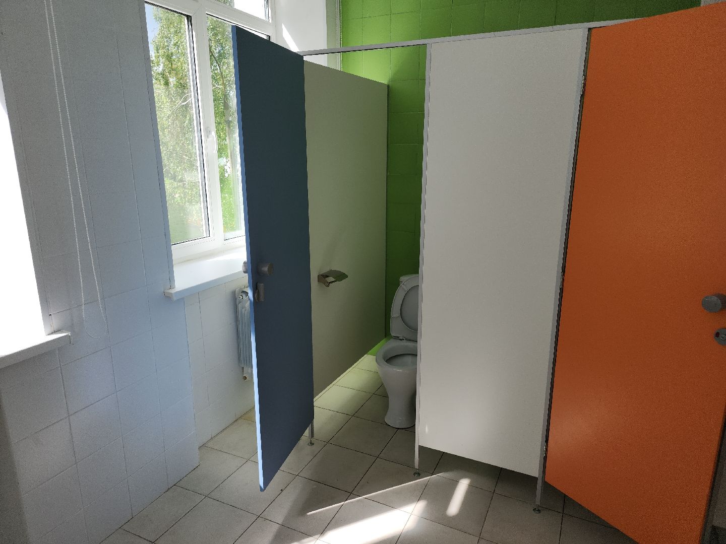 Кашира, школы, подготовка, ремонт, благоустройство