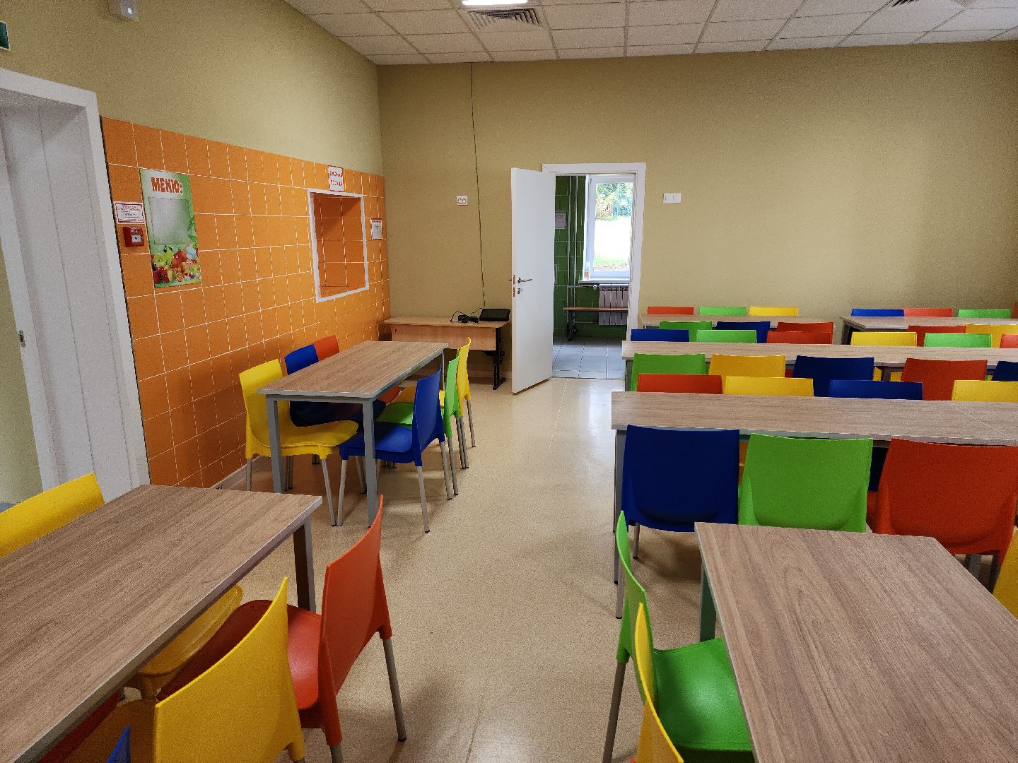 Кашира, школы, подготовка, ремонт, благоустройство