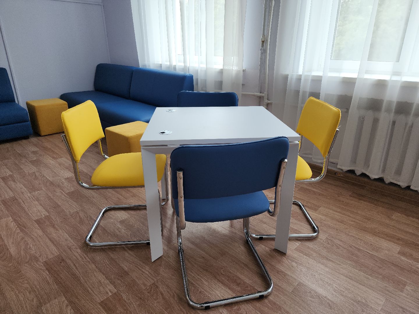 Кашира, школы, подготовка, ремонт, благоустройство