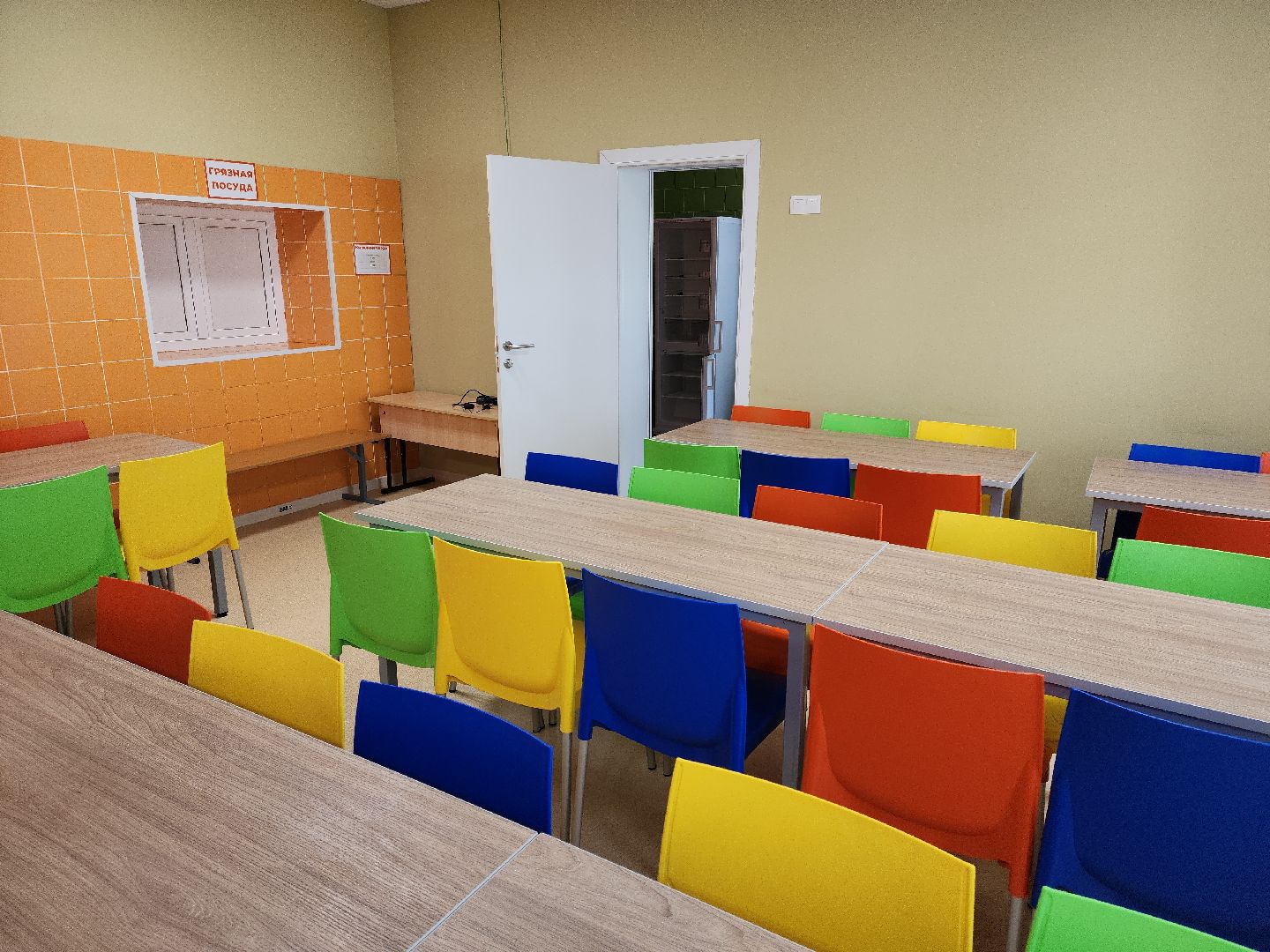 Кашира, школы, подготовка, ремонт, благоустройство