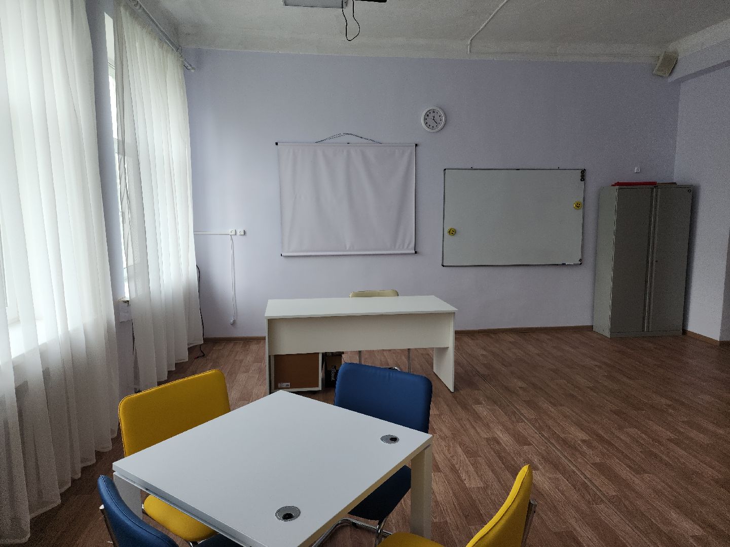 Кашира, школы, подготовка, ремонт, благоустройство