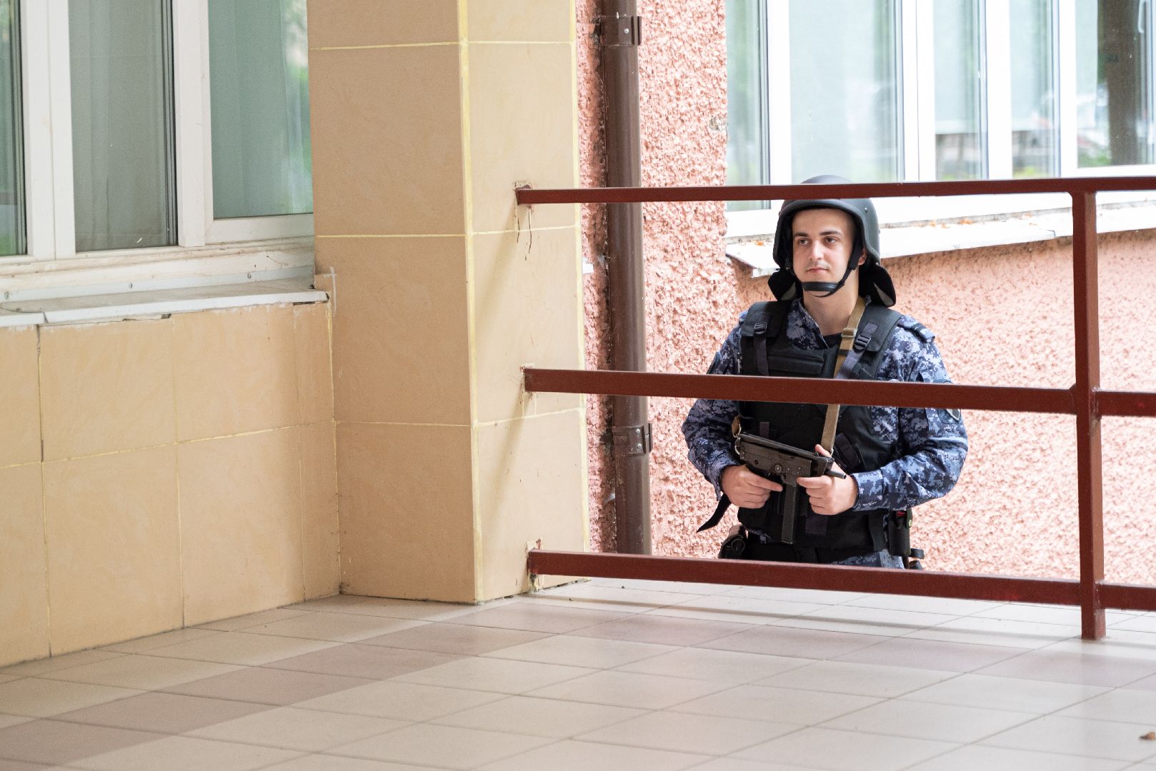 лыткарино, антитеррор, безопасность, учения