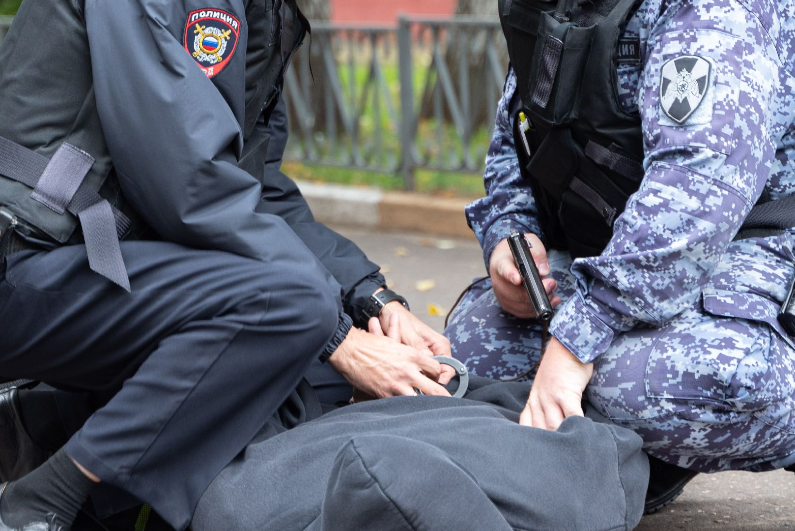 лыткарино, антитеррор, безопасность, учения