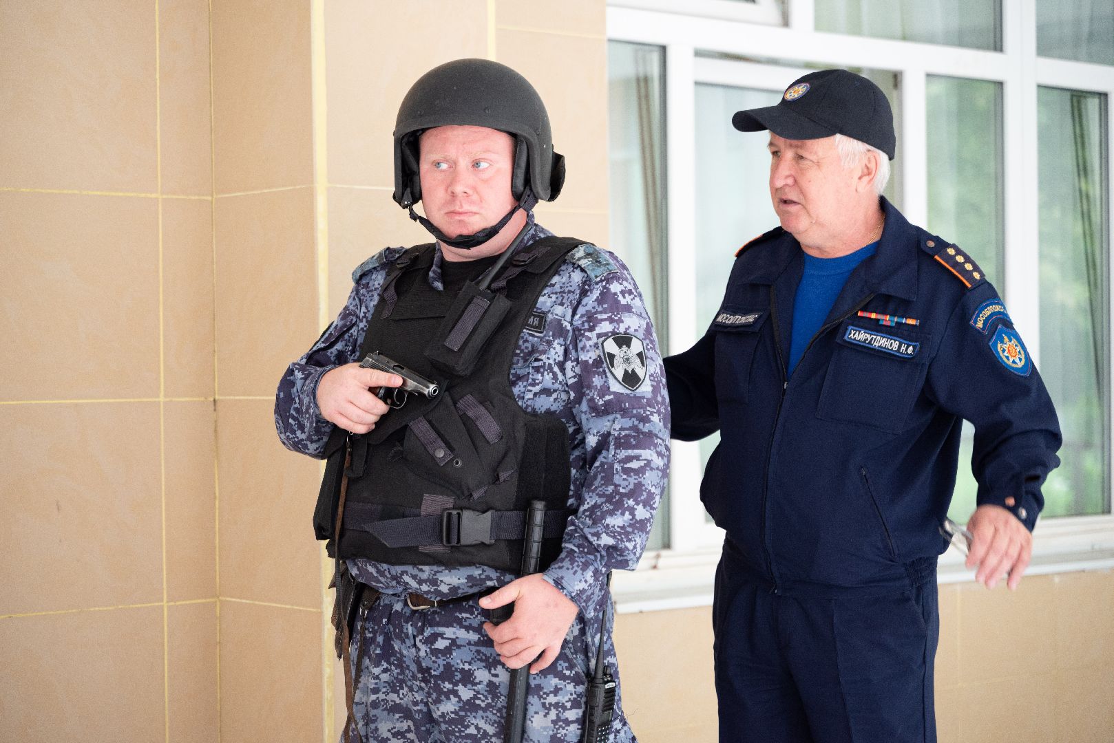 лыткарино, антитеррор, безопасность, учения