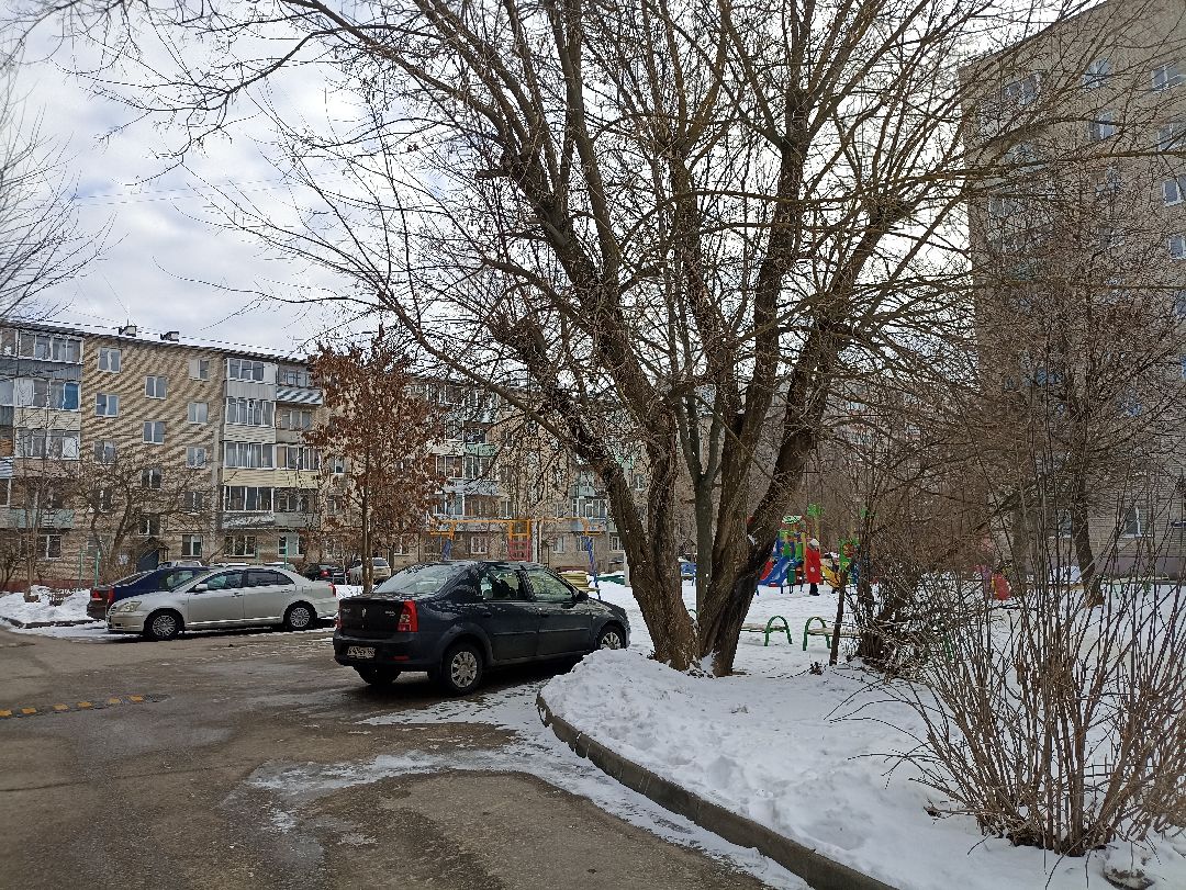 Серпухов, люди