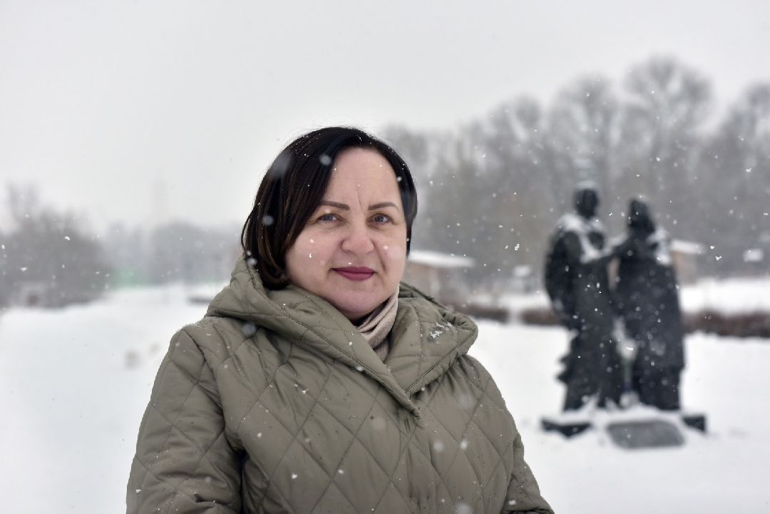 Серпухов, люди