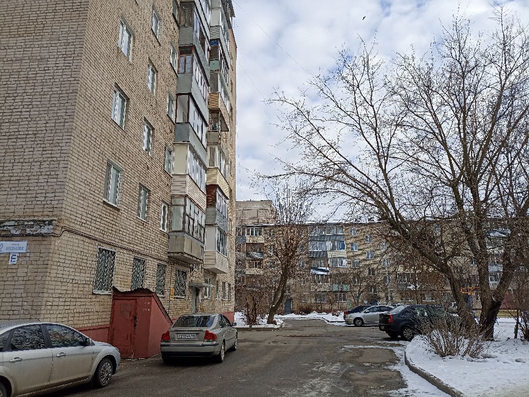 Серпухов, люди