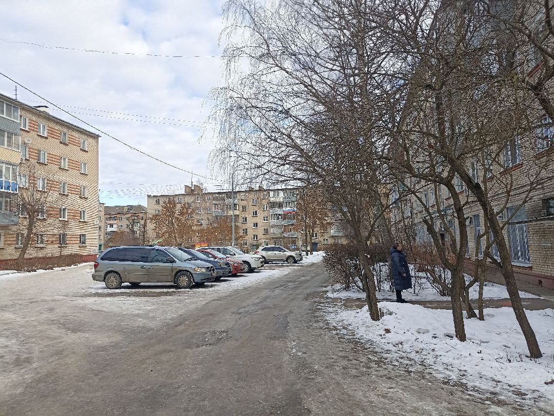 Серпухов, люди