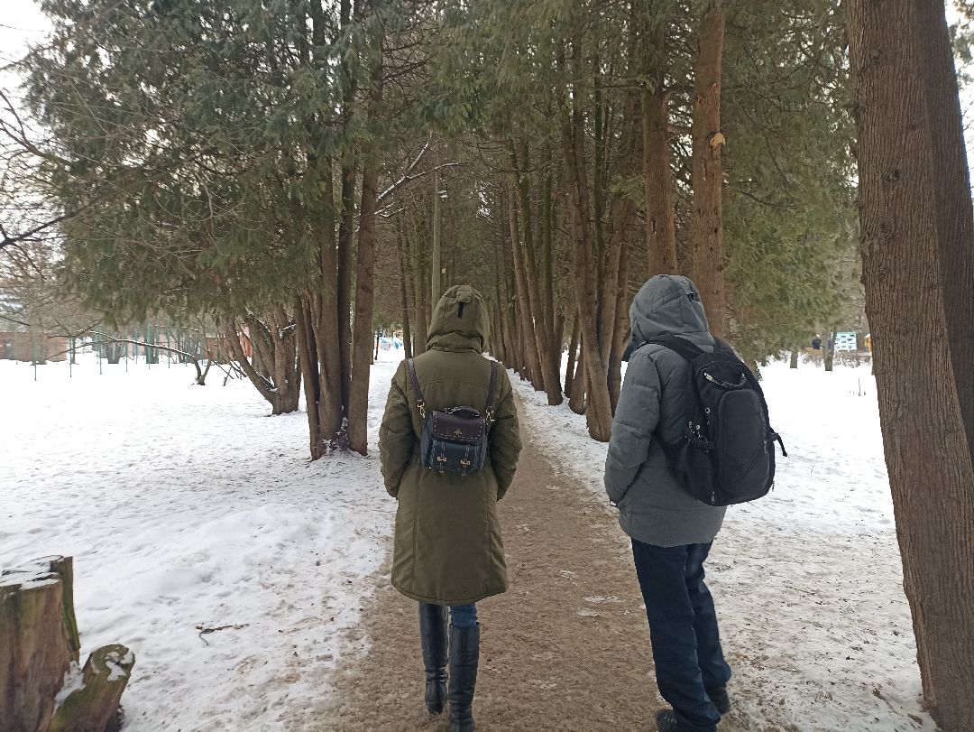 Серпухов, люди