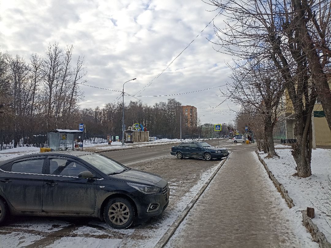 Серпухов, люди