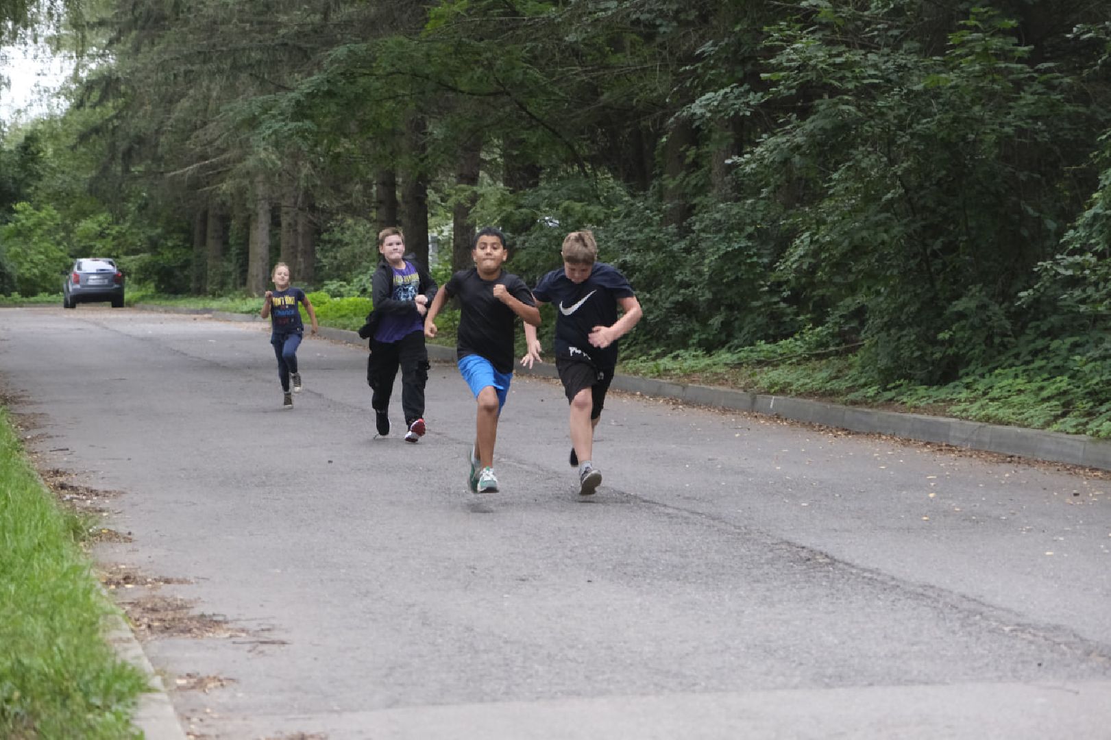 Пущино, спорт, бокс