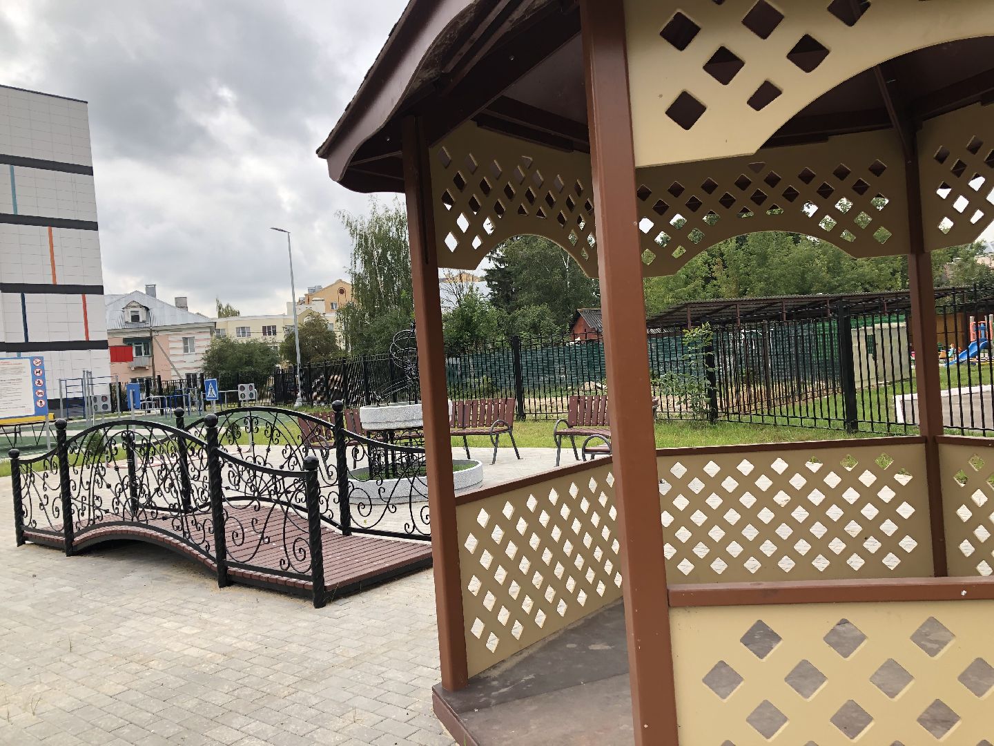 коломна, общество, дети, образование