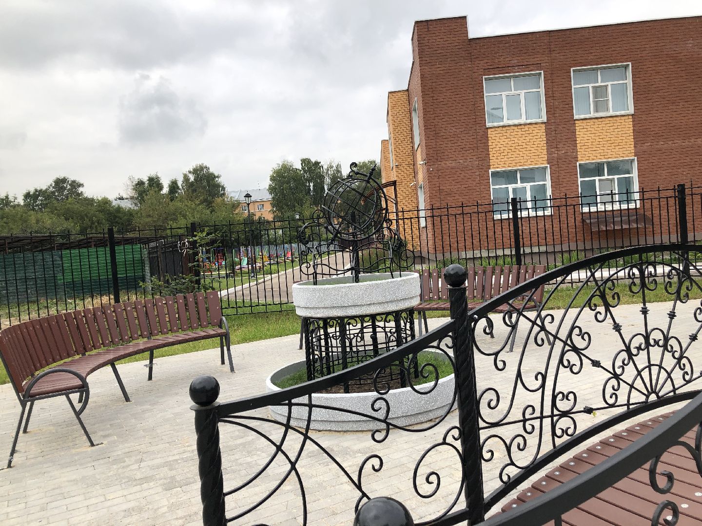 коломна, общество, дети, образование