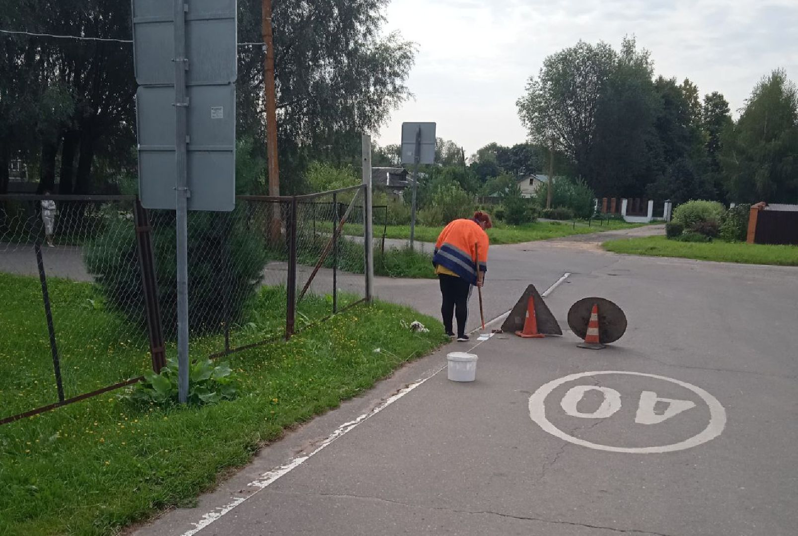 перемены, школьники, переход,